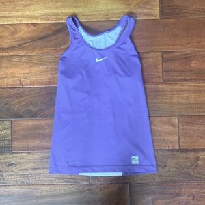 Nike tank top